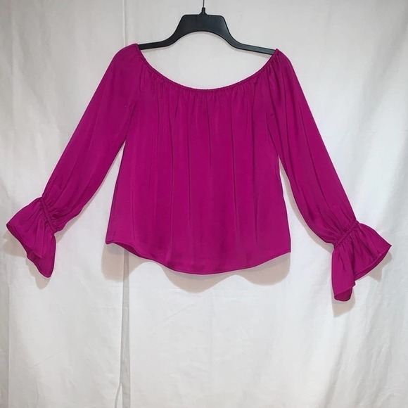 Forever 21 Medium Blouse - Picture 1 of 7